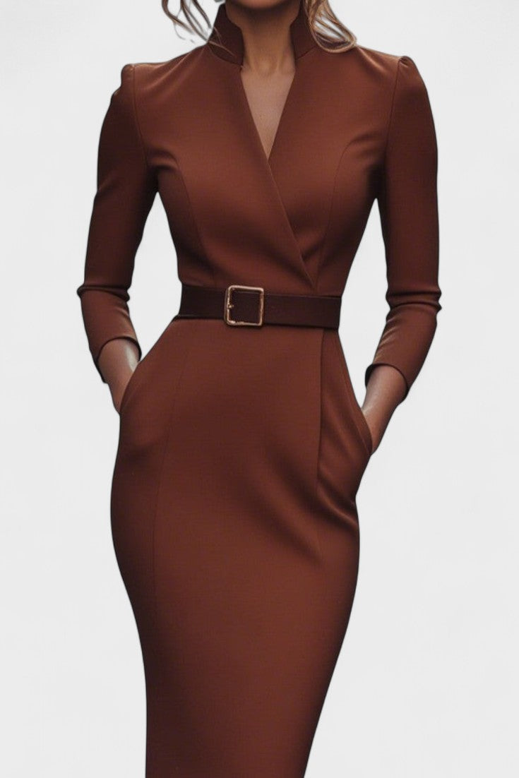 Zora™ | Vestito elegante