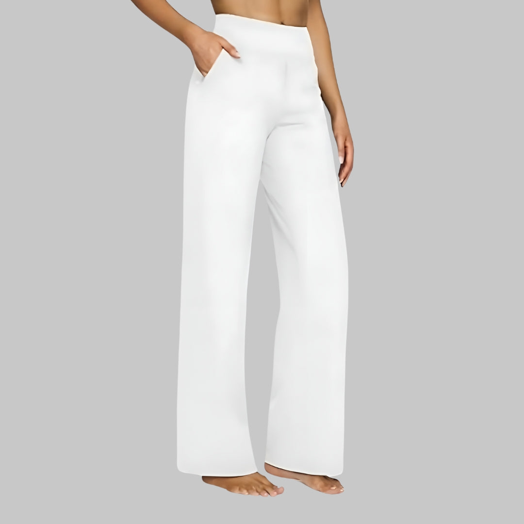 Calista | Pantaloni eleganti