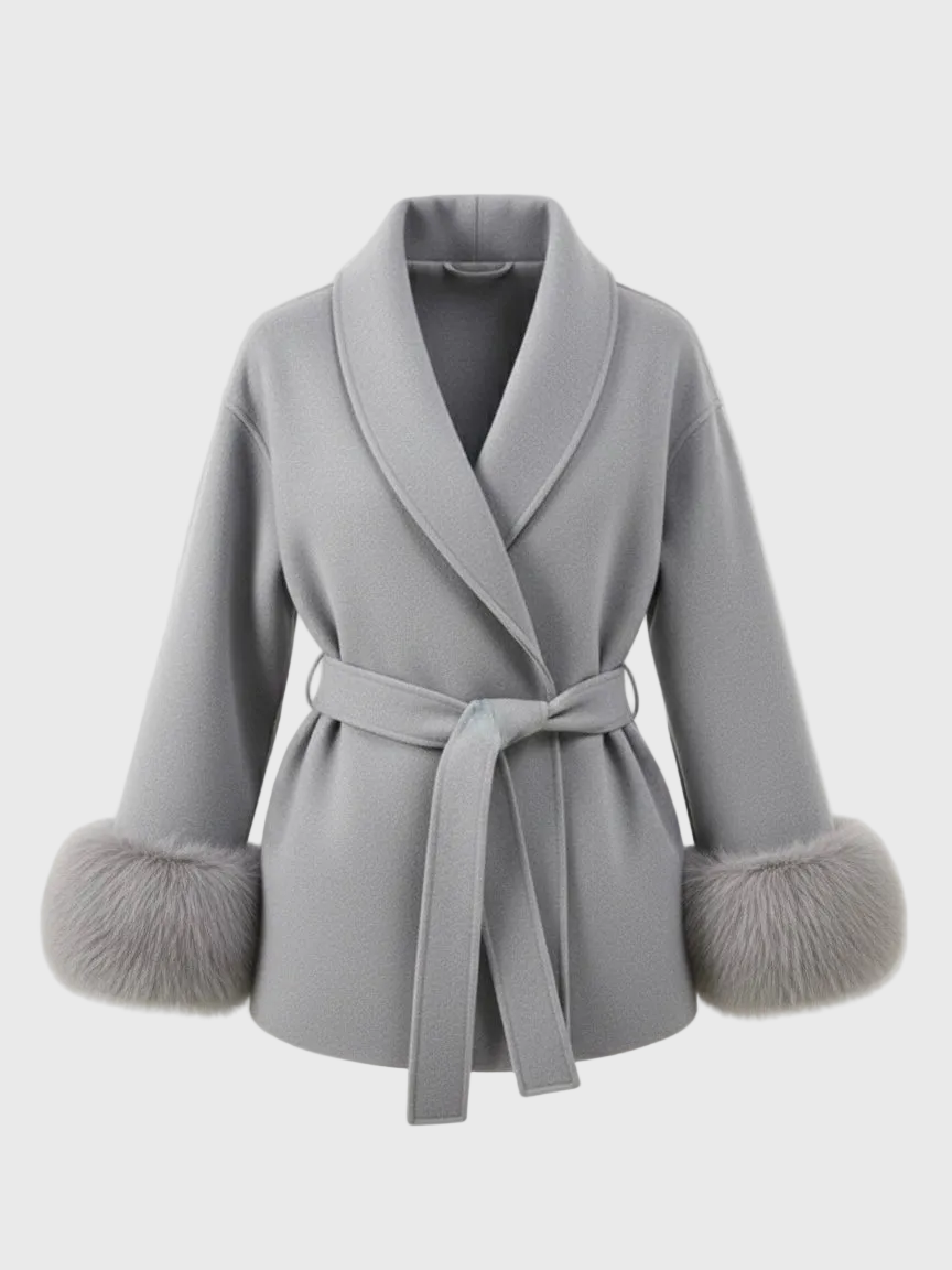Adéla – Cappotto invernale elegante