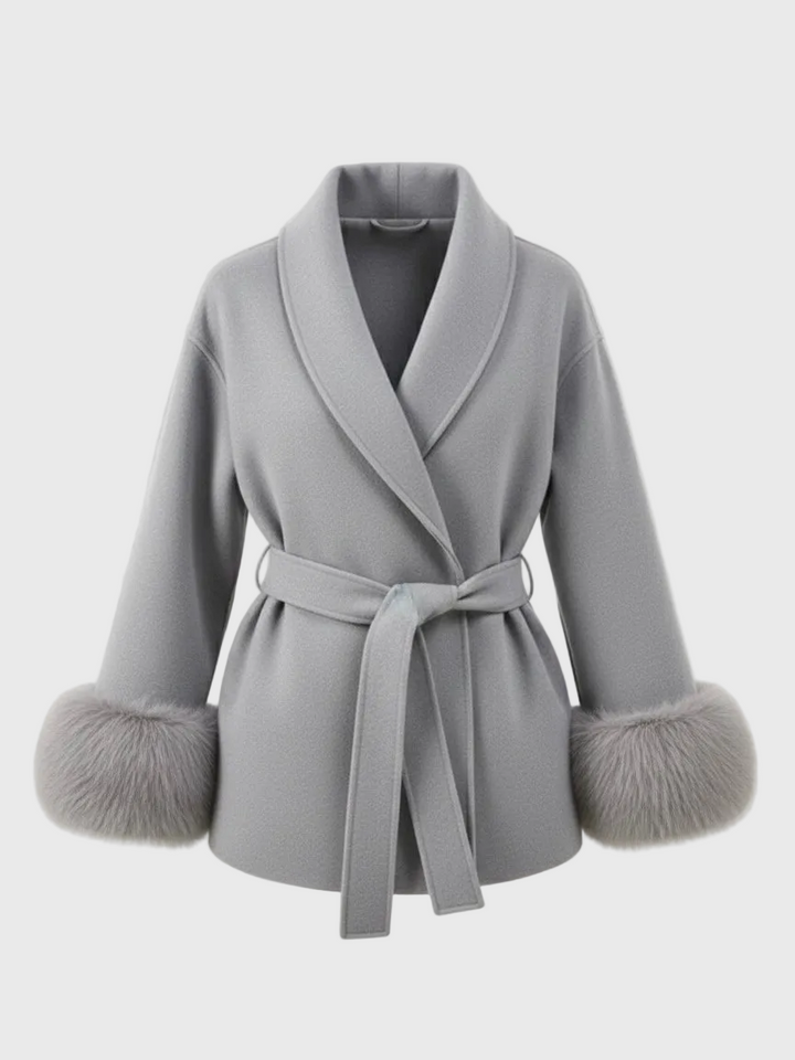 Adéla – Cappotto invernale elegante
