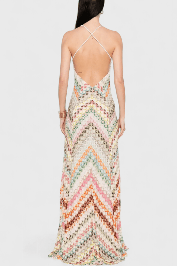 Agustina™ Maxi abito
