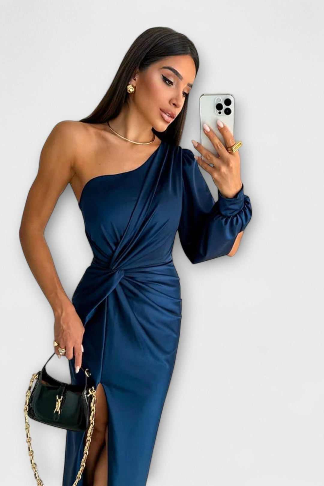 Aino™ Maxi Abito