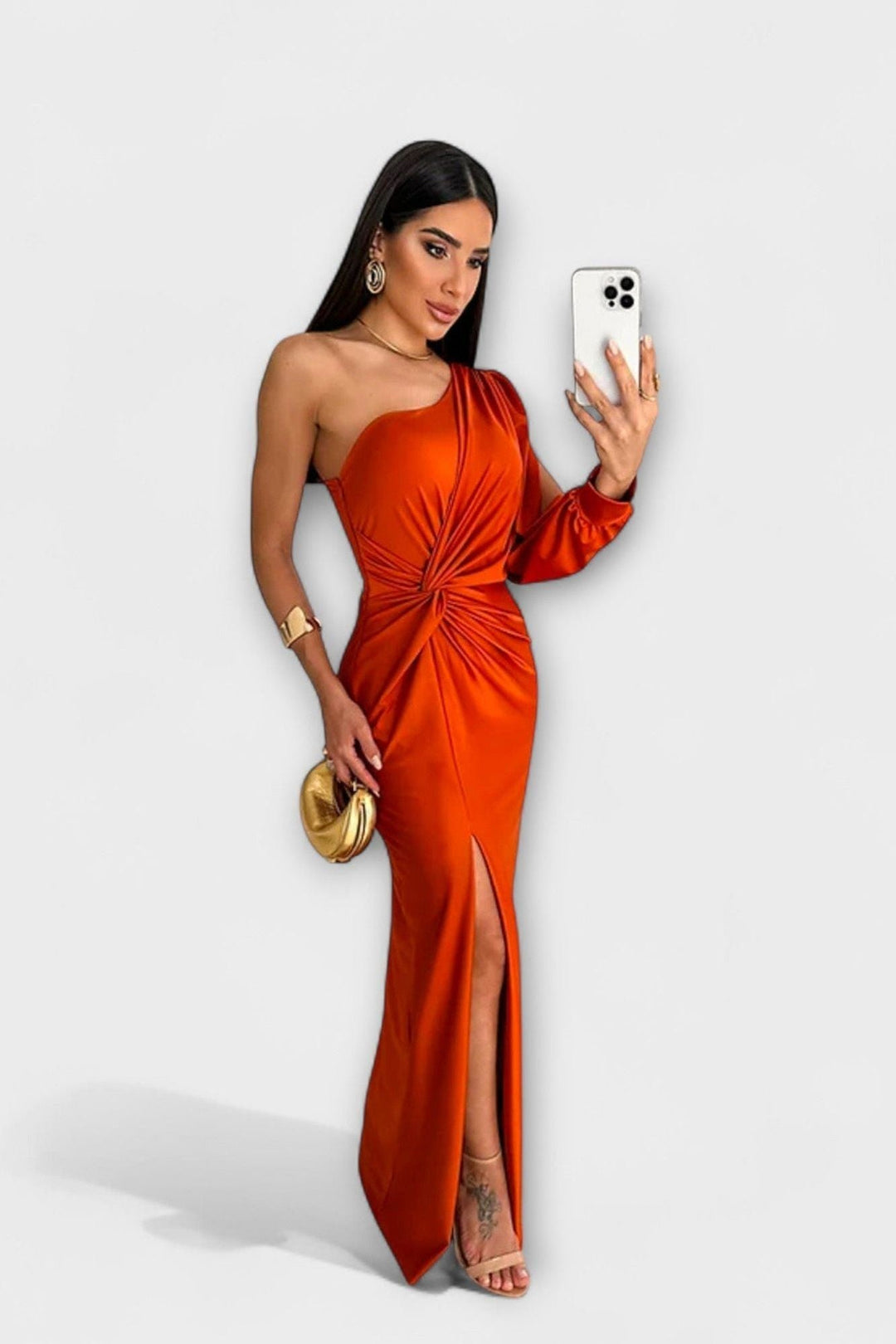 Aino™ Maxi Abito