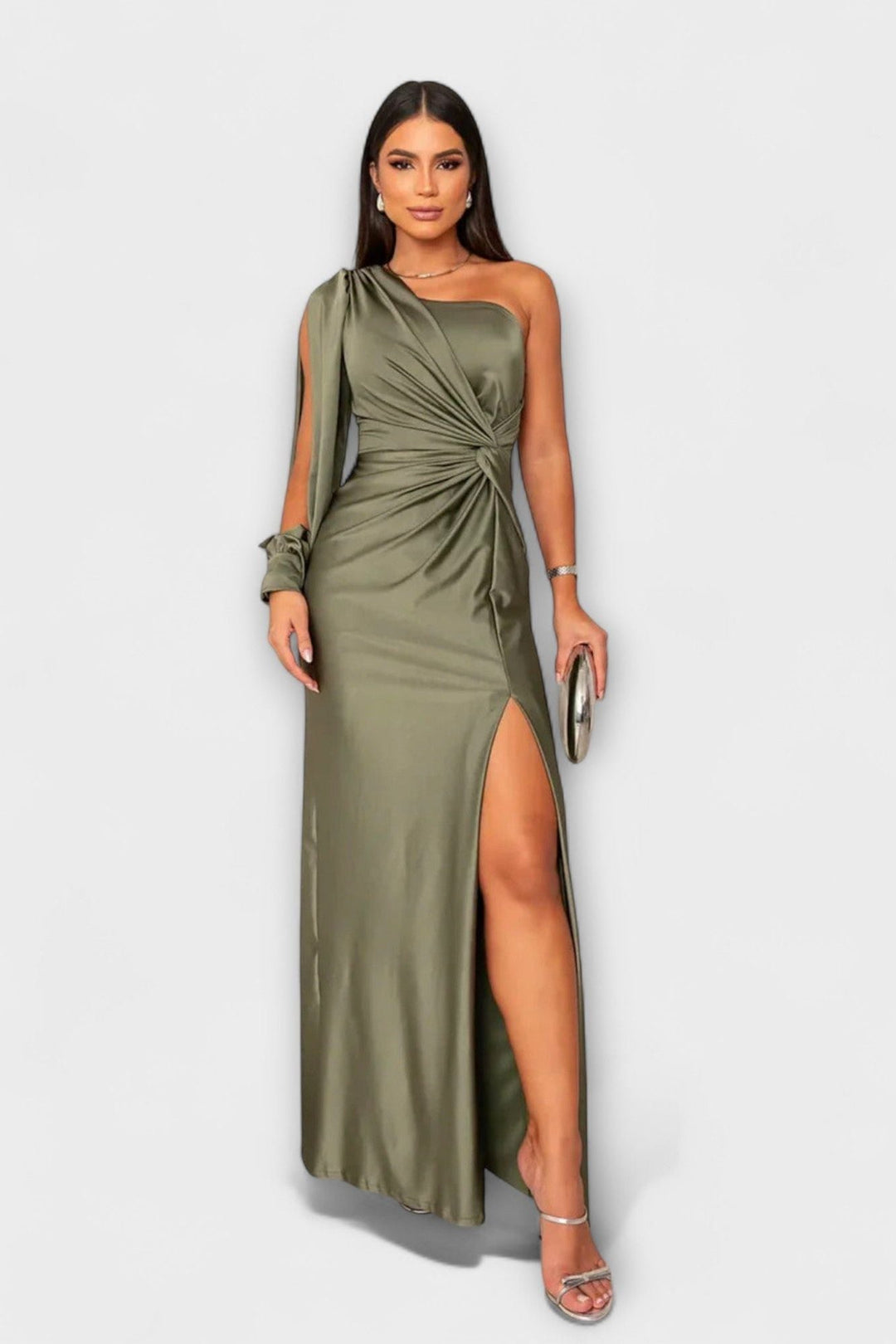 Aino™ Maxi Abito