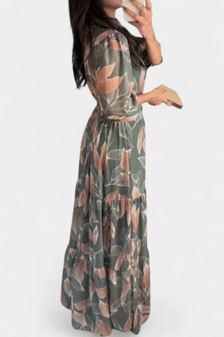 Aïsha™ Maxi Abito