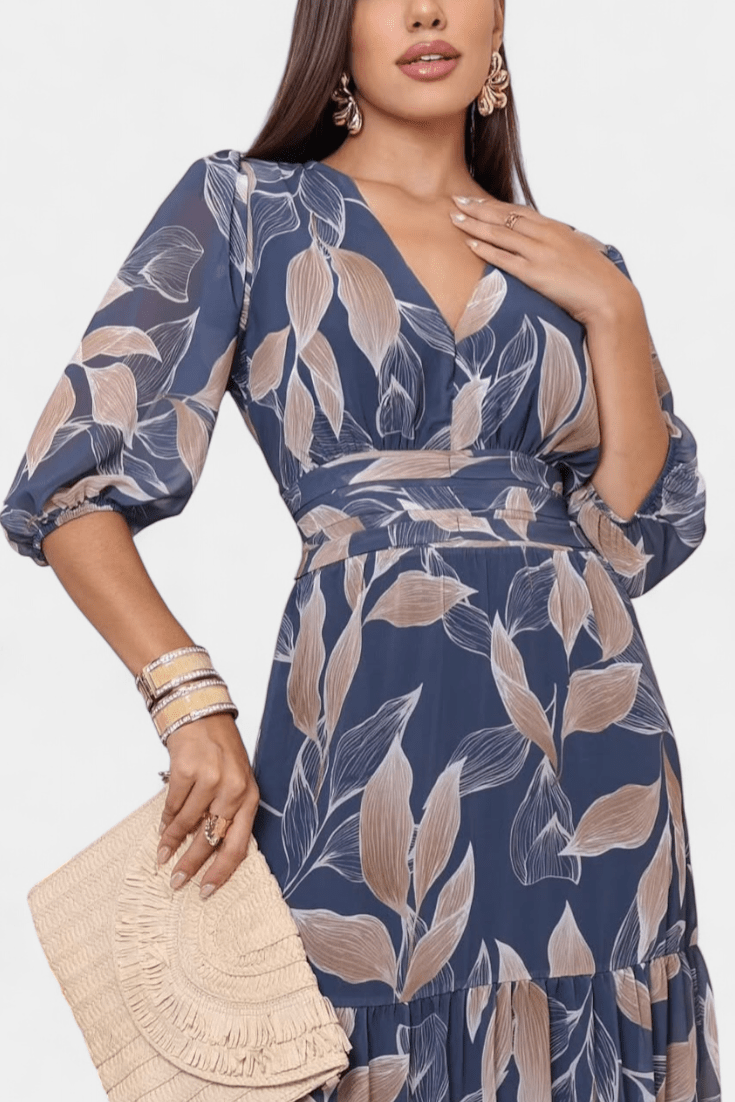Aïsha™ Maxi Abito