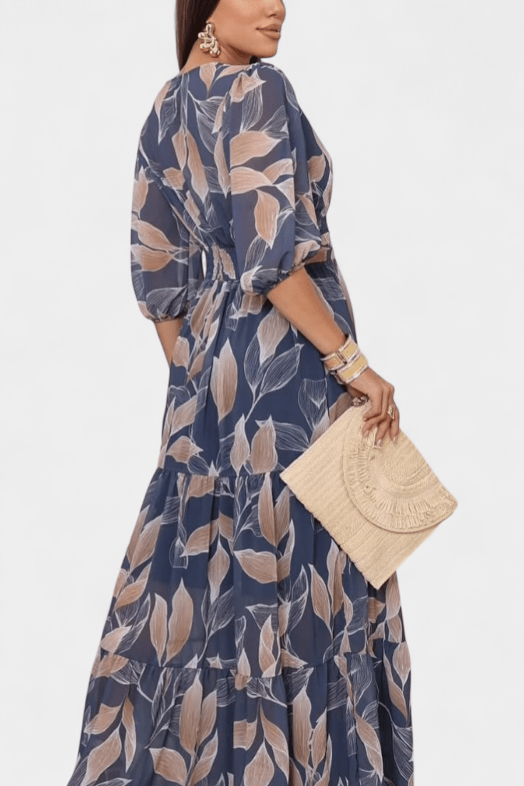 Aïsha™ Maxi Abito