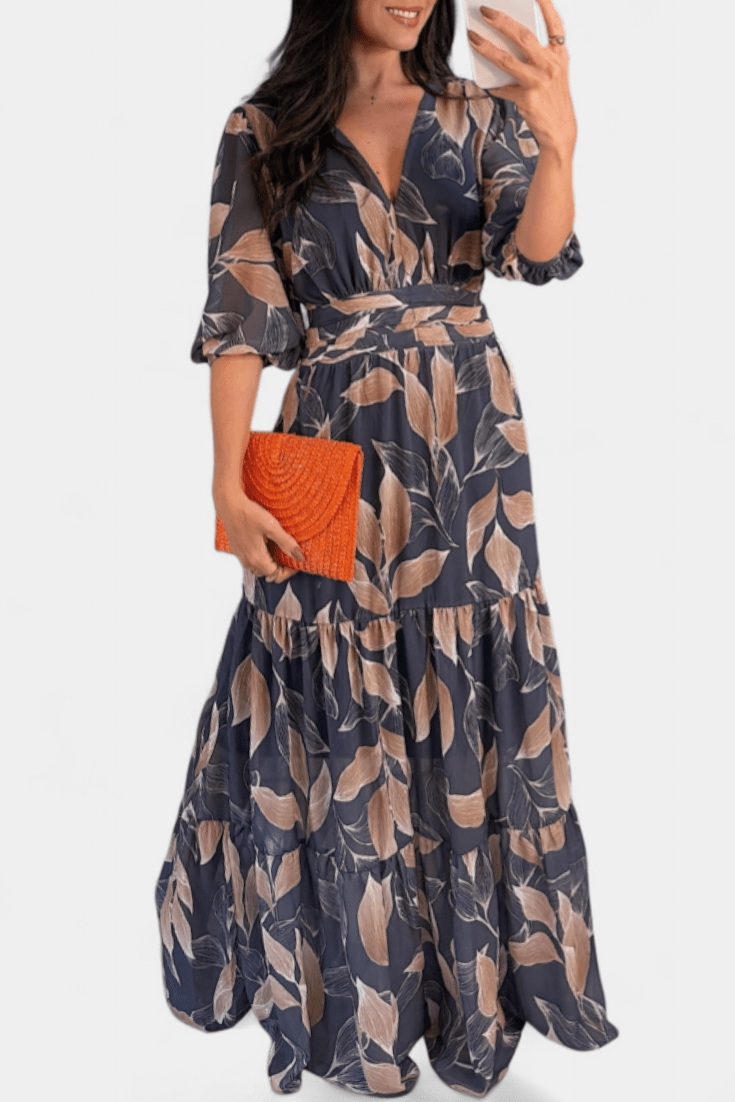 Aïsha™ Maxi Abito