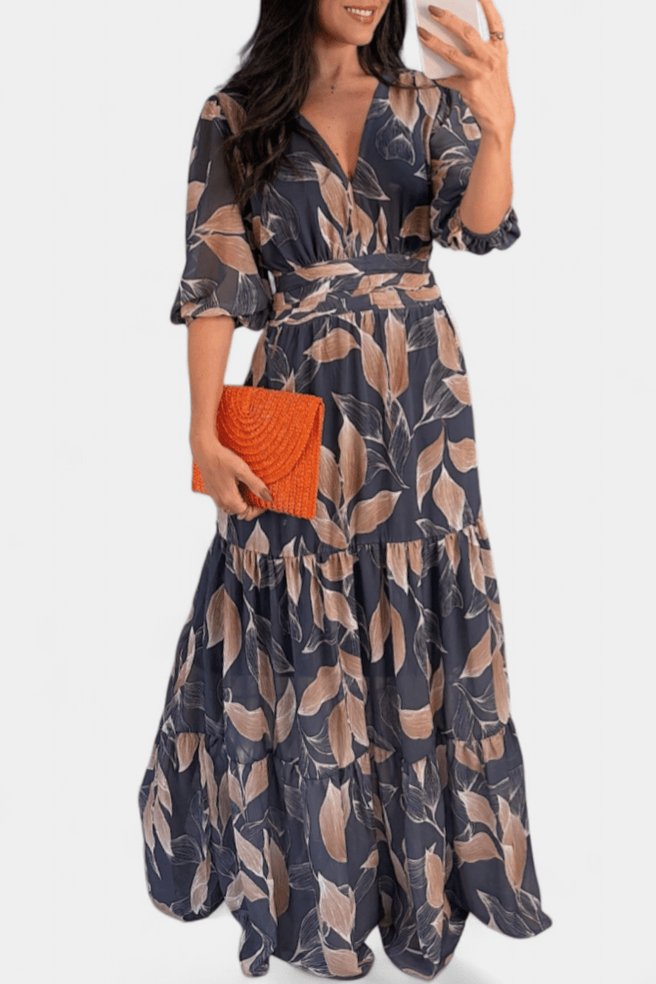 Aïsha™ Maxi Abito