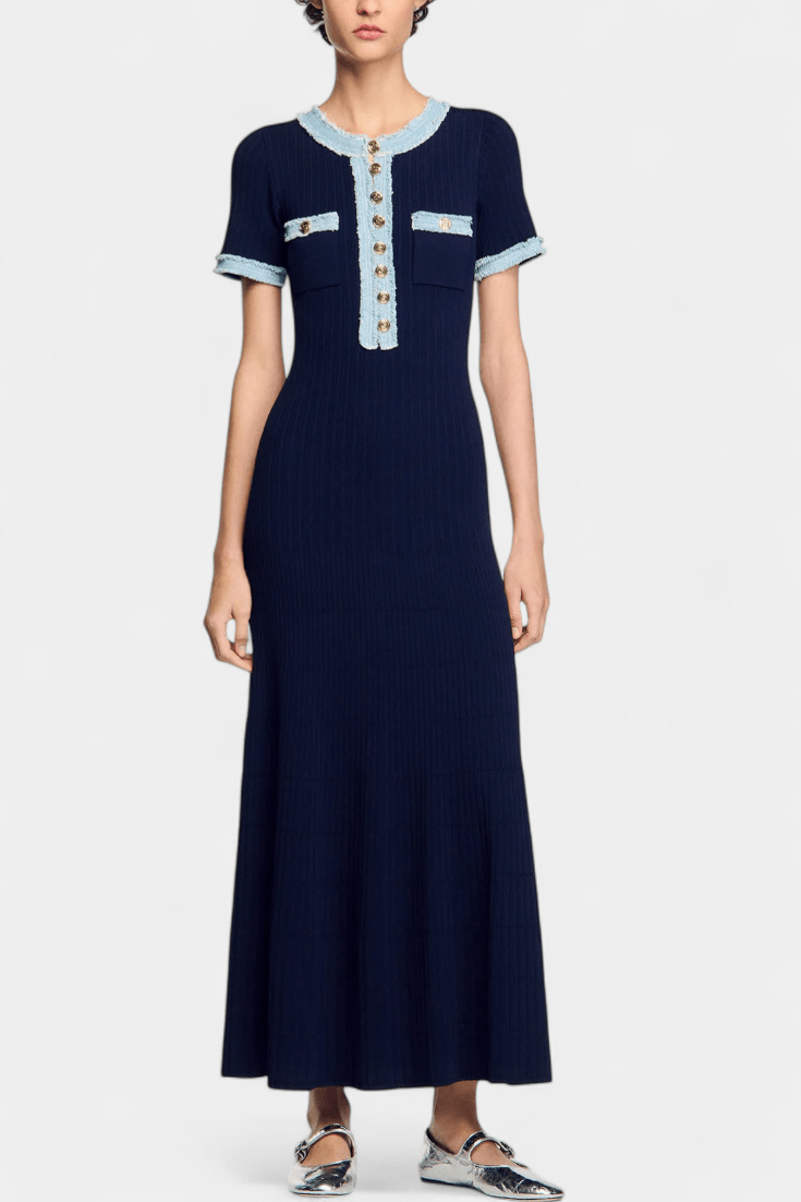 Alexia™ Abito Midi