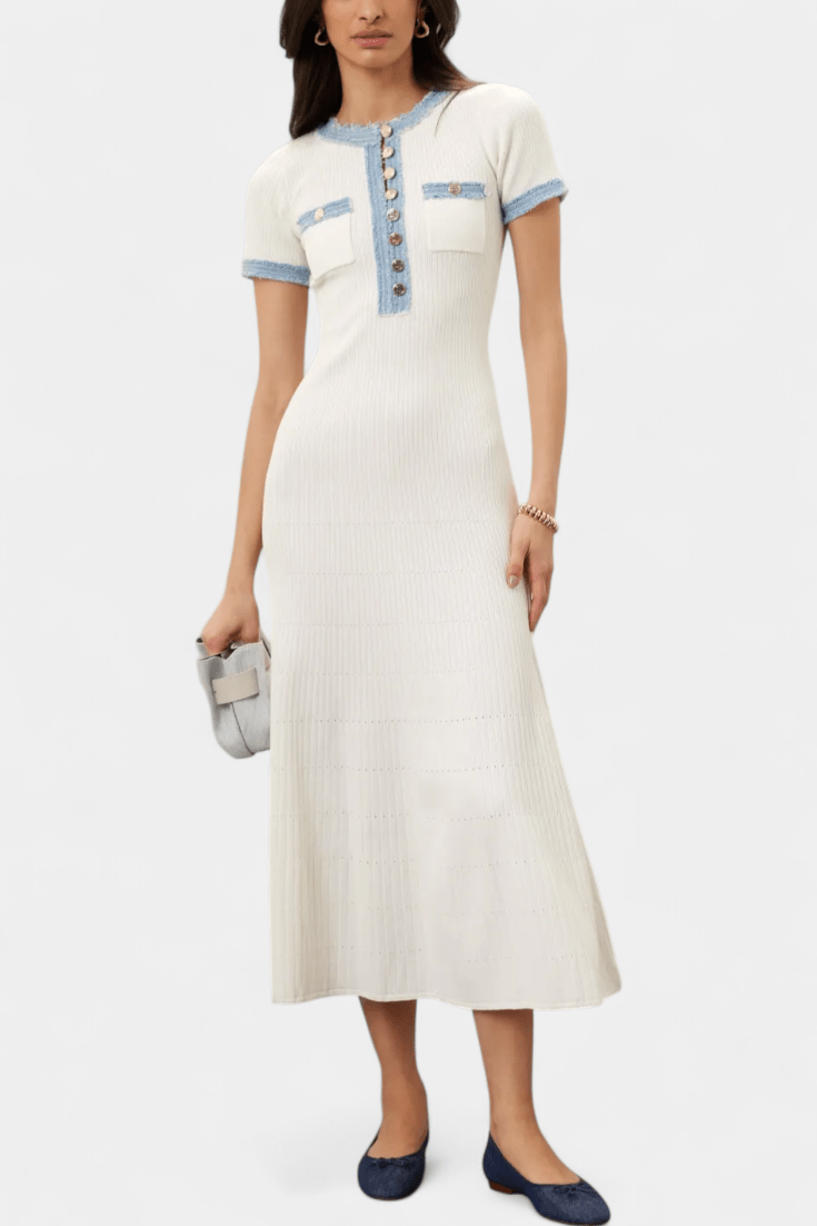 Alexia™ Abito Midi