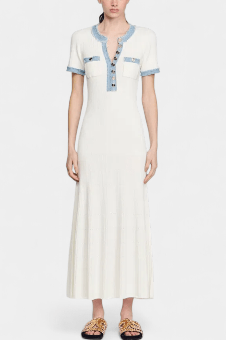 Alexia™ Abito Midi