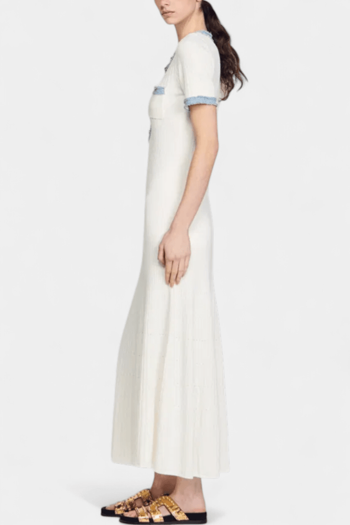 Alexia™ Abito Midi