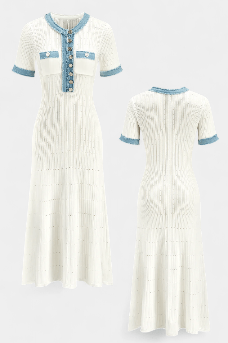 Alexia™ Abito Midi
