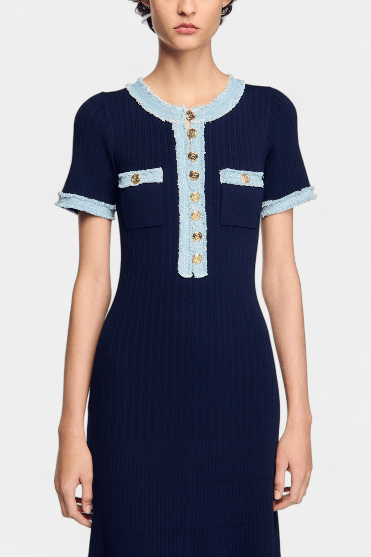 Alexia™ Abito Midi
