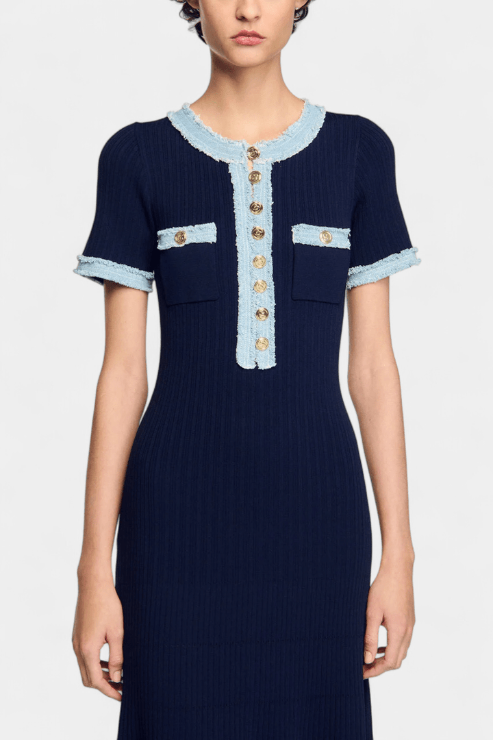 Alexia™ Abito Midi