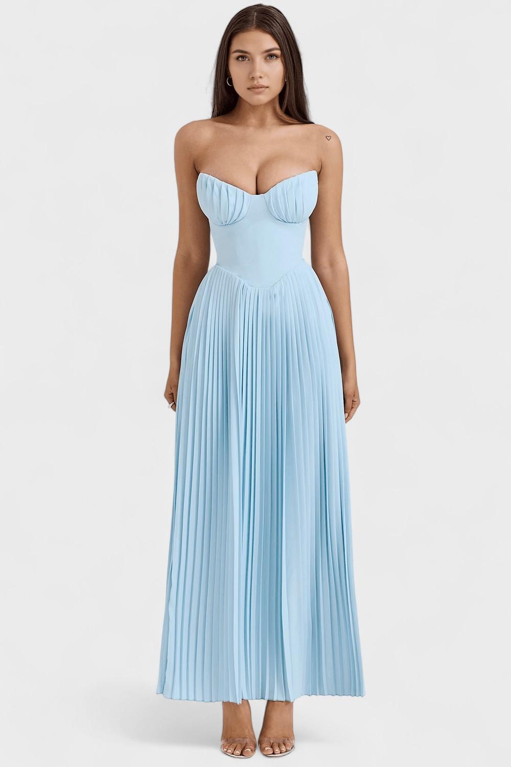 Alice™ Maxi abito