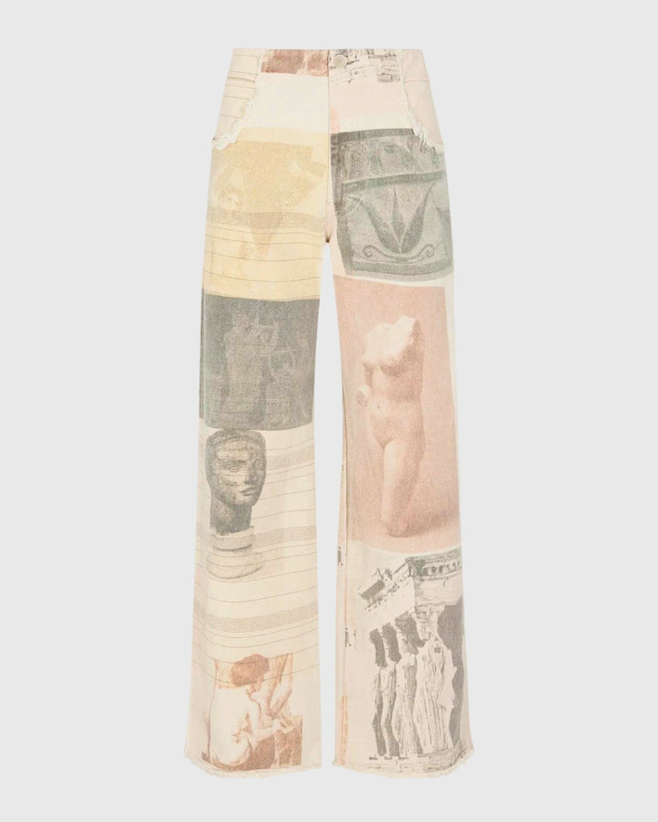 Alma™ | Pantaloni