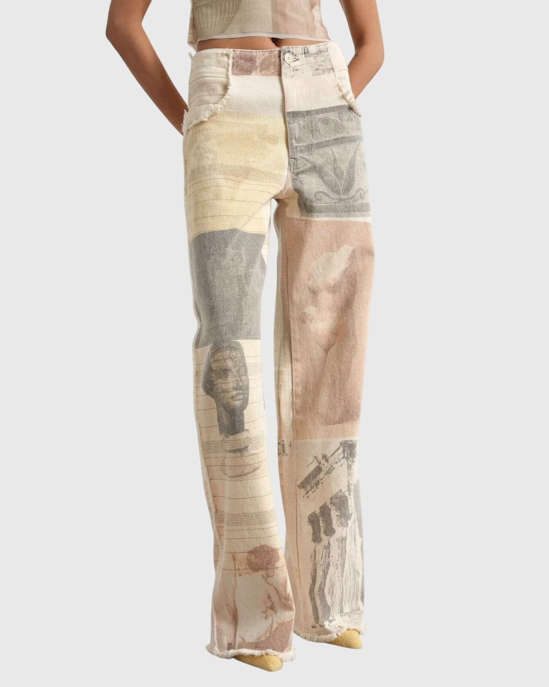 Alma™ | Pantaloni