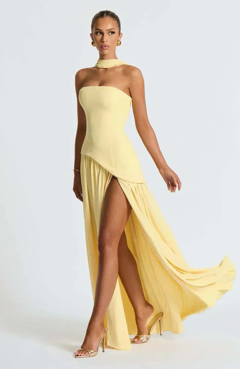 Amary™ Maxi Abito