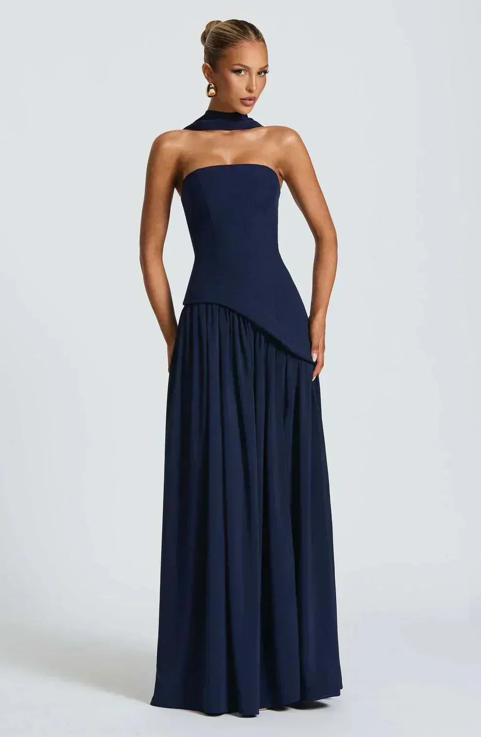 Amary™ Maxi Abito