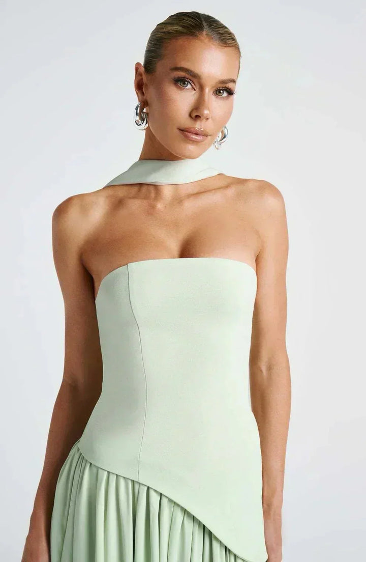 Amary™ Maxi Abito