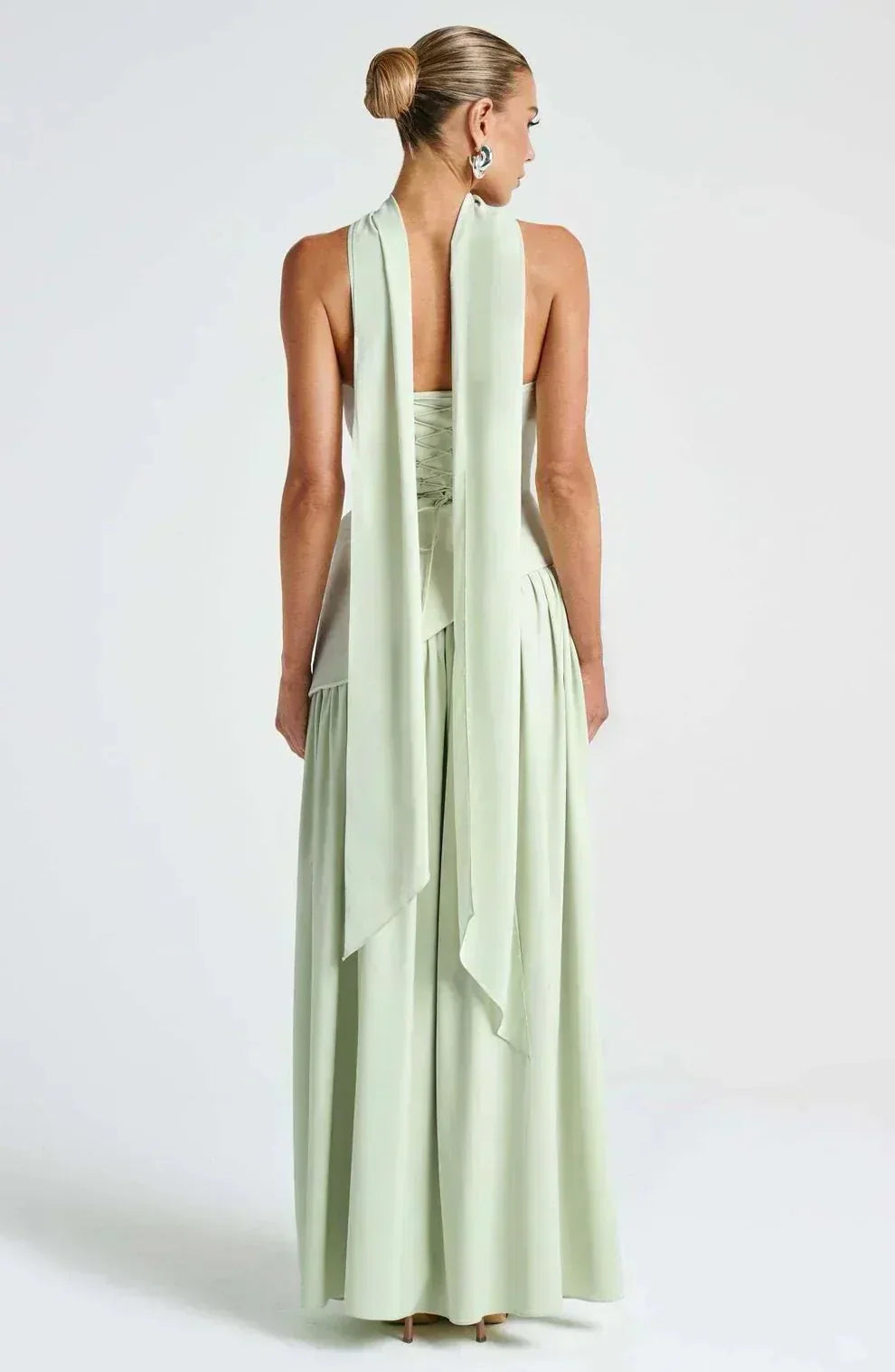Amary™ Maxi Abito