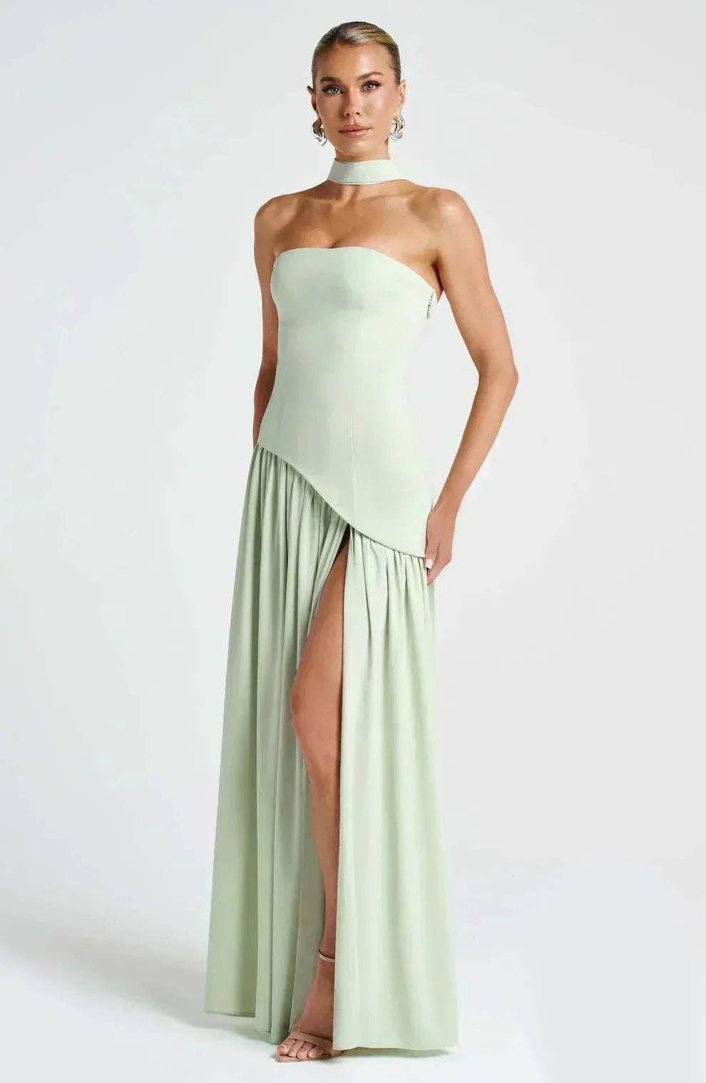 Amary™ Maxi Abito