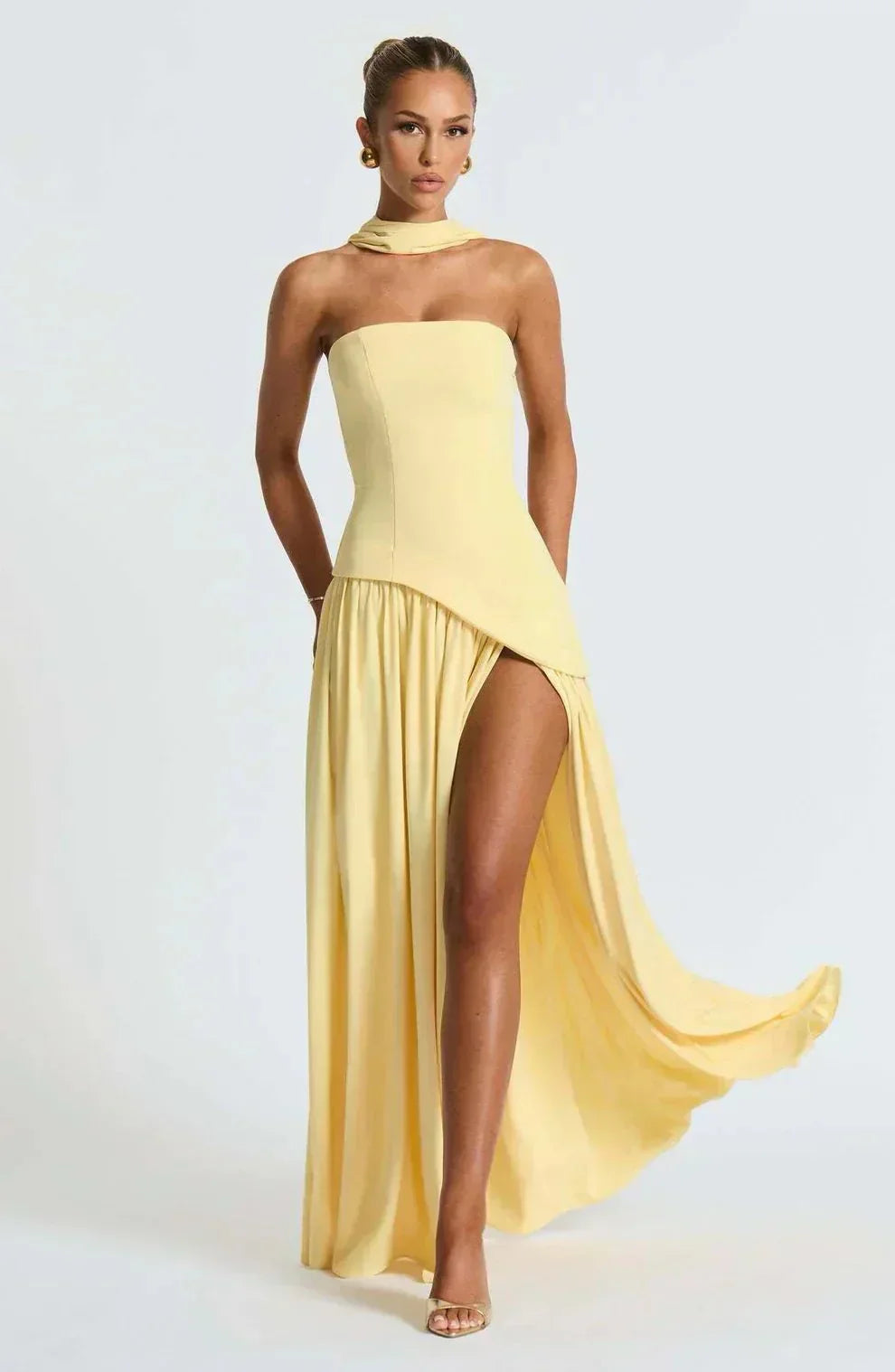 Amary™ Maxi Abito