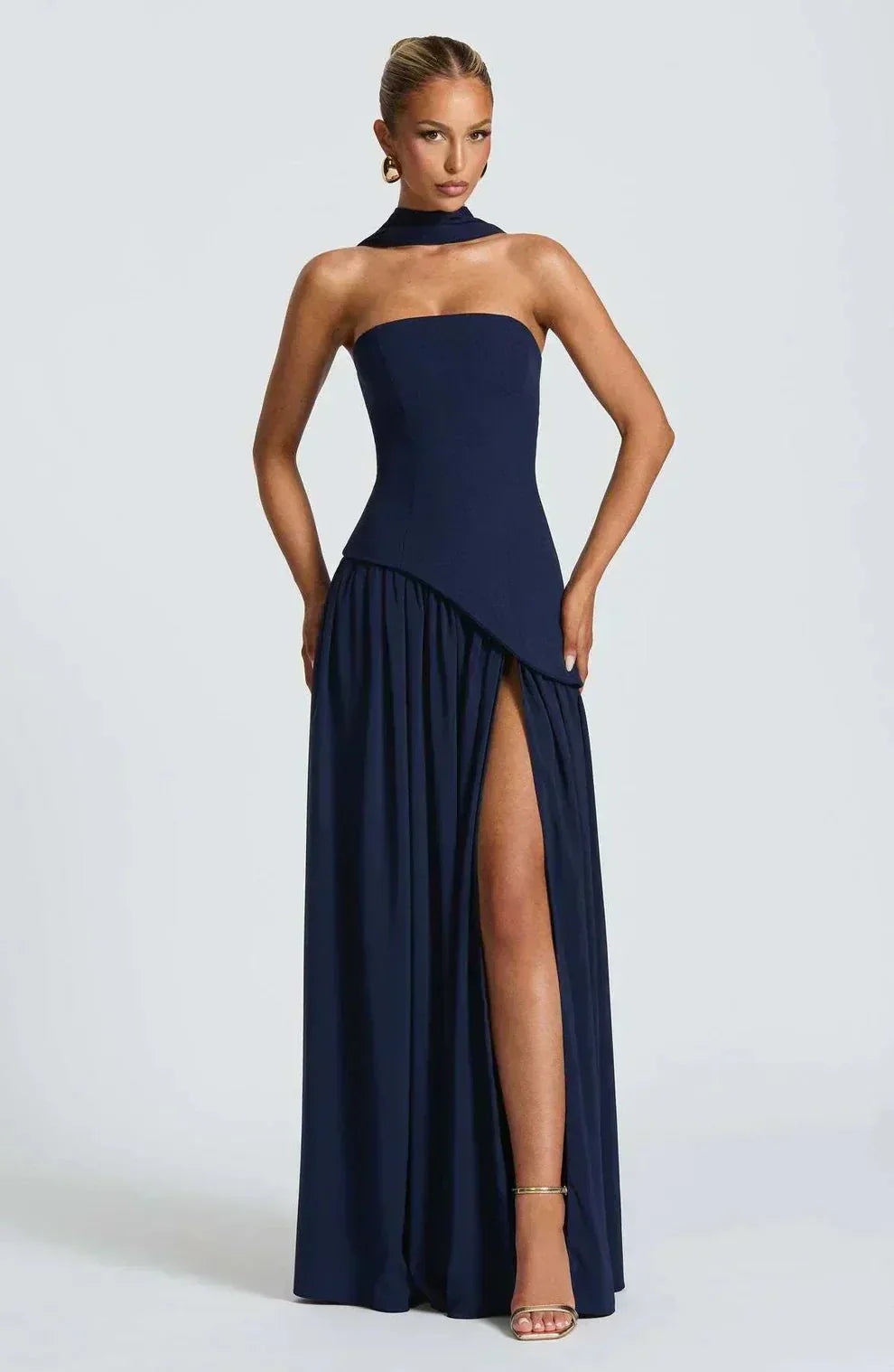 Amary™ Maxi Abito