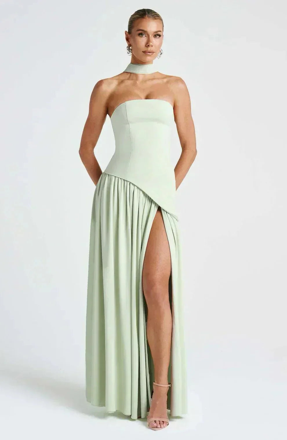 Amary™ Maxi Abito