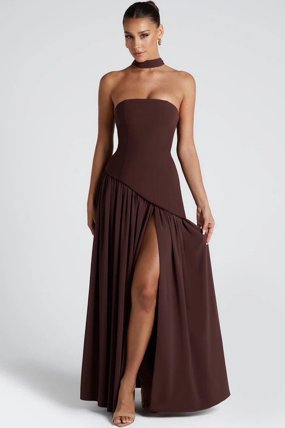 Amary™ Maxi Abito