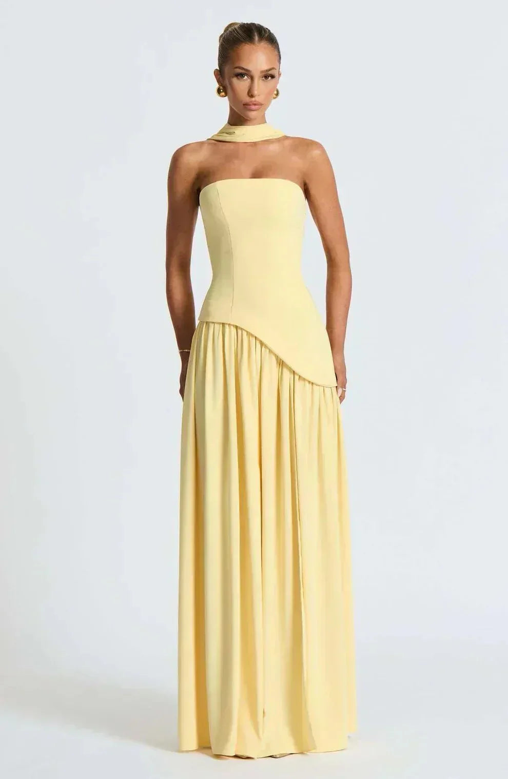 Amary™ Maxi Abito