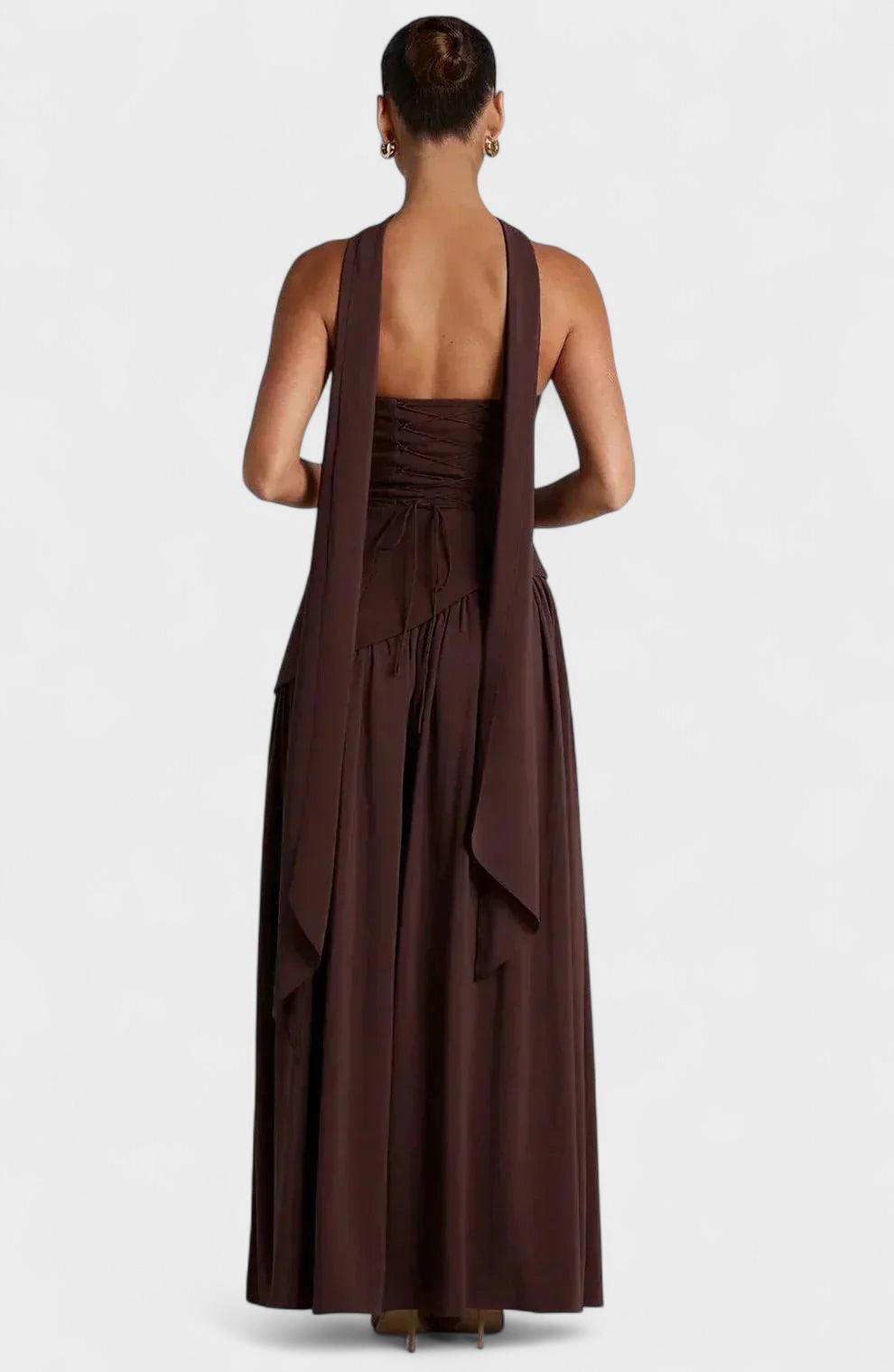 Amary™ Maxi Abito