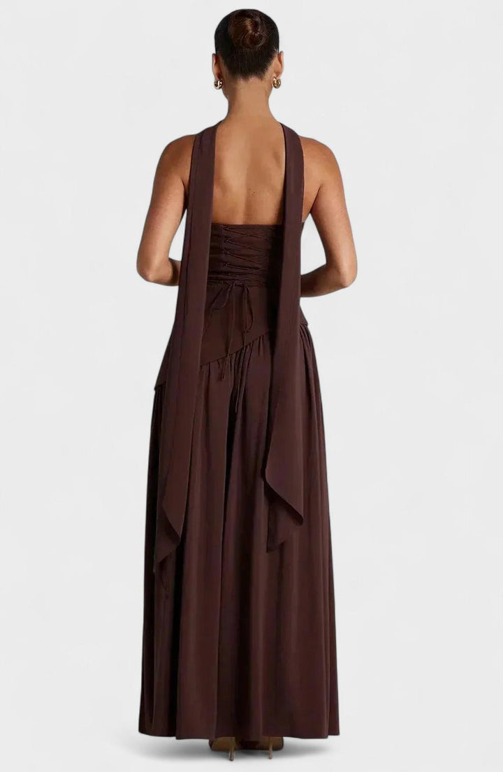 Amary™ Maxi Abito