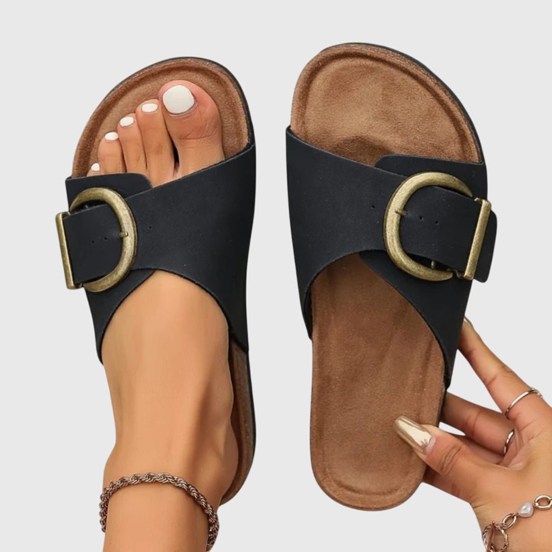 Amber™ | Sandali Ortopedici