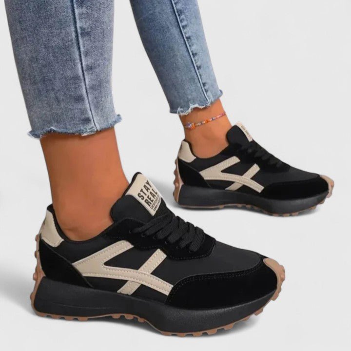 Amy | Scarpe ortopediche