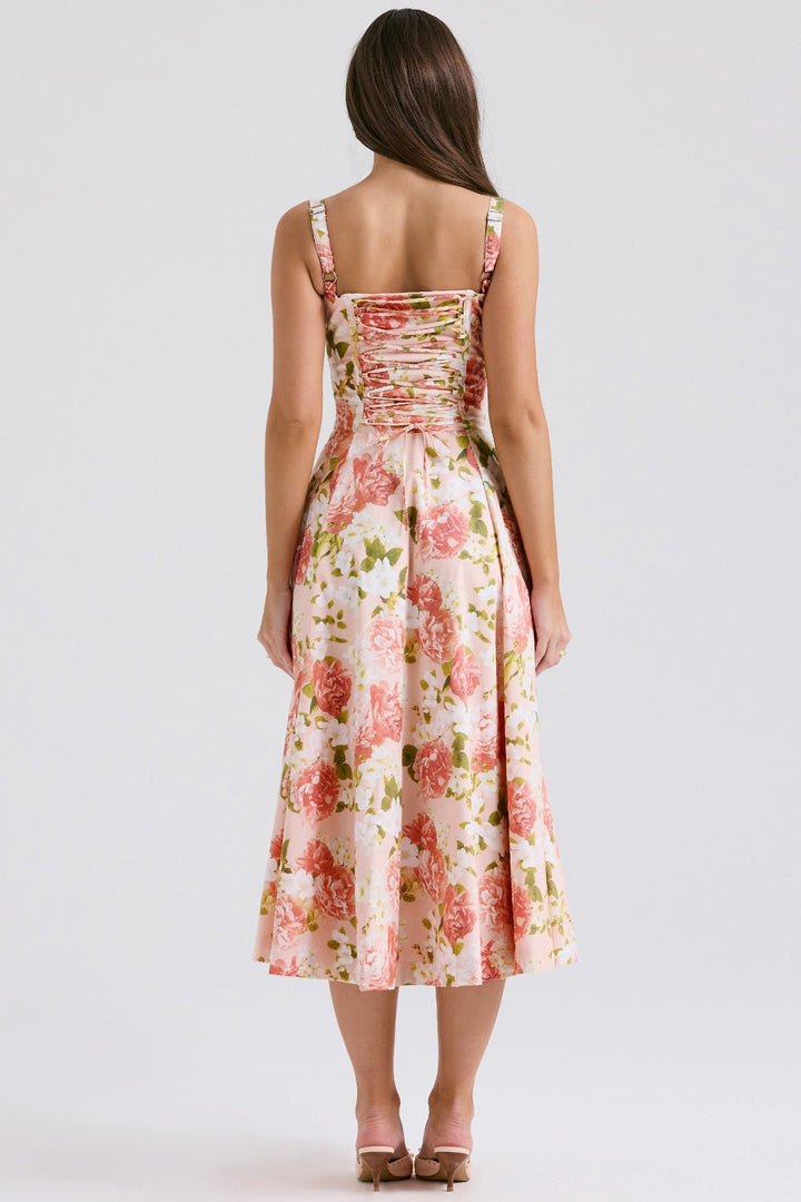 Anna™ Midi abito