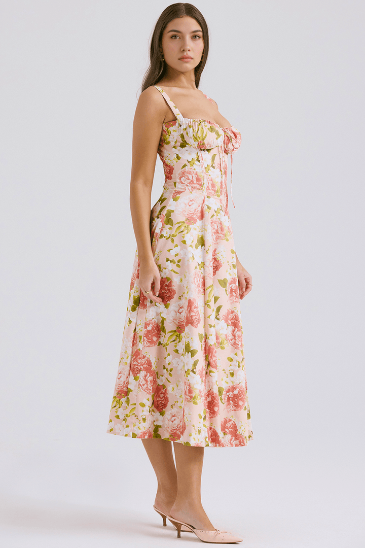 Anna™ Midi abito