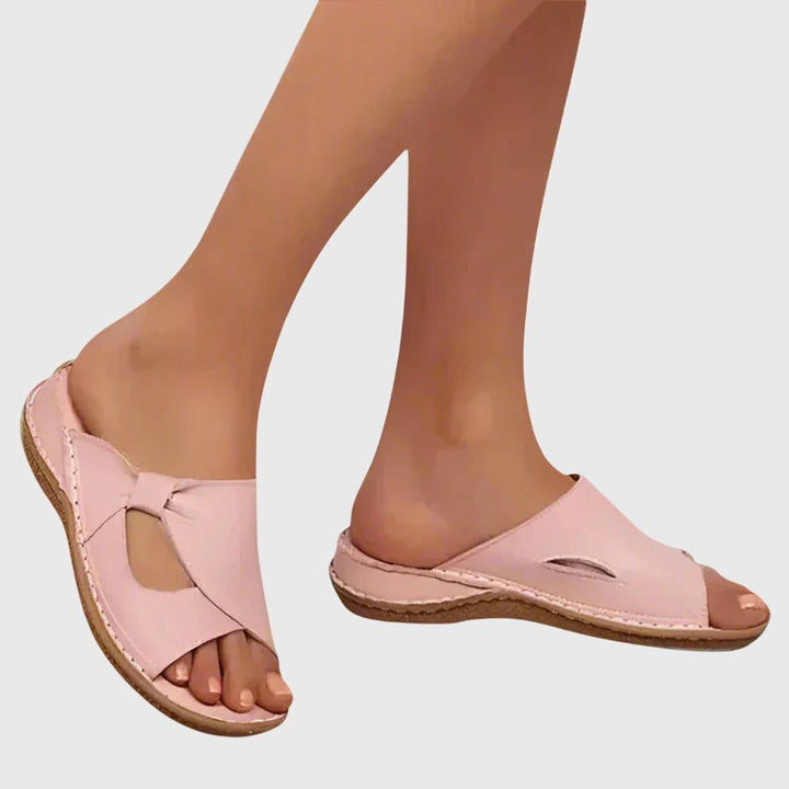 Anna™ | Sandali ortopedici