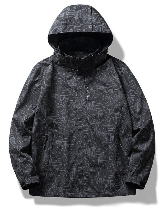 Annika – Cappotto transitorio