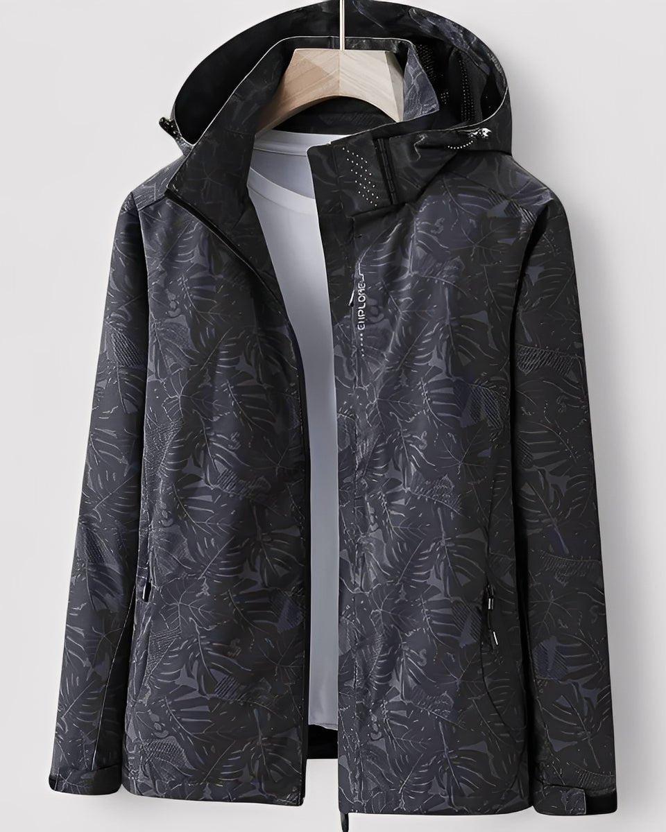 Annika – Cappotto transitorio