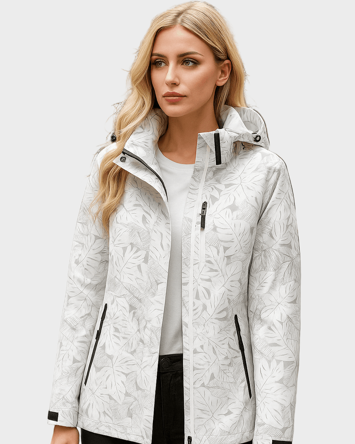Annika – Cappotto transitorio