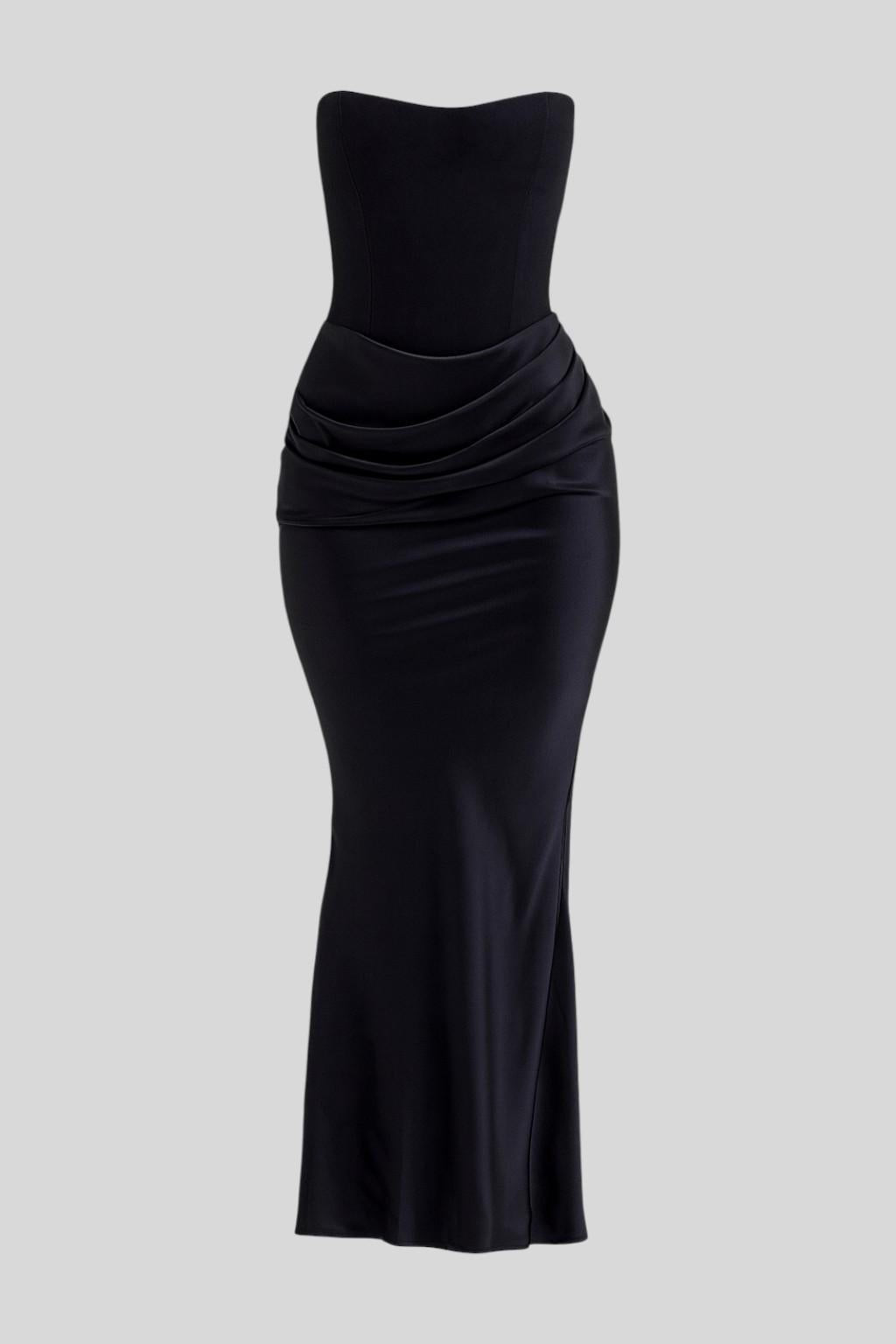 Ansa™ Maxi abito