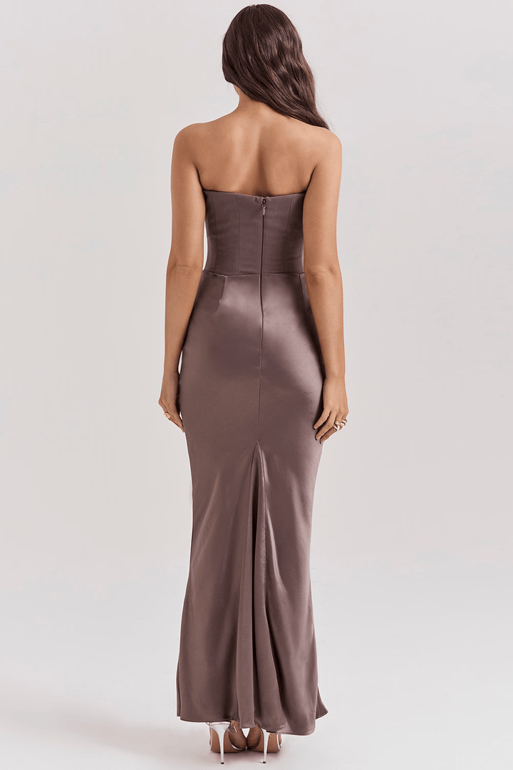 Ansa™ Maxi abito