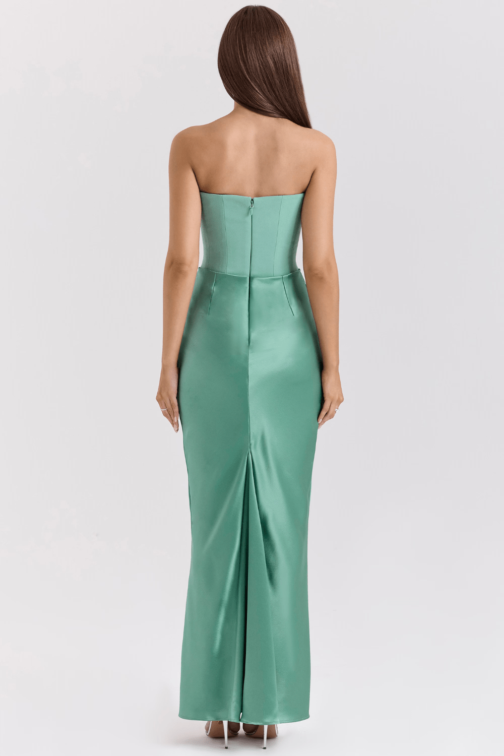Ansa™ Maxi abito