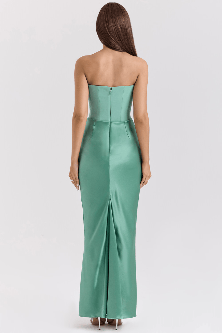 Ansa™ Maxi abito