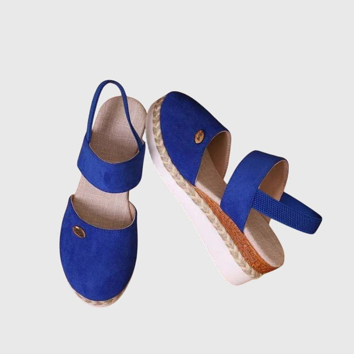 Antonia™ | Sandali ortopedici