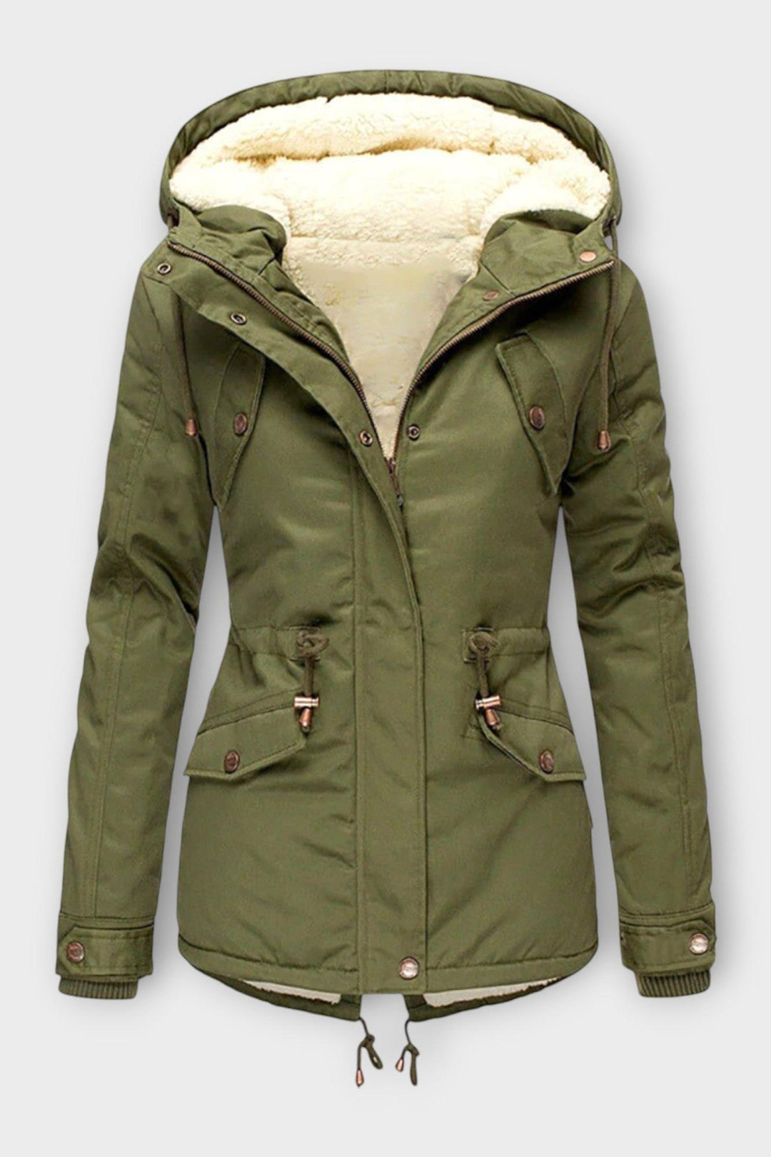 Cappotto Aria