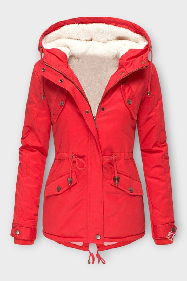 Cappotto Aria